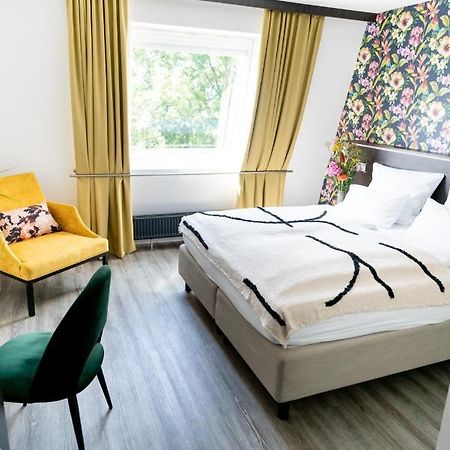 Luxstay Karben - Self-Check-In Exterior foto