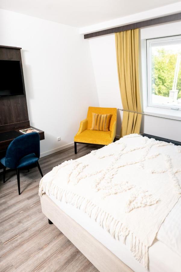Luxstay Karben - Self-Check-In Exterior foto